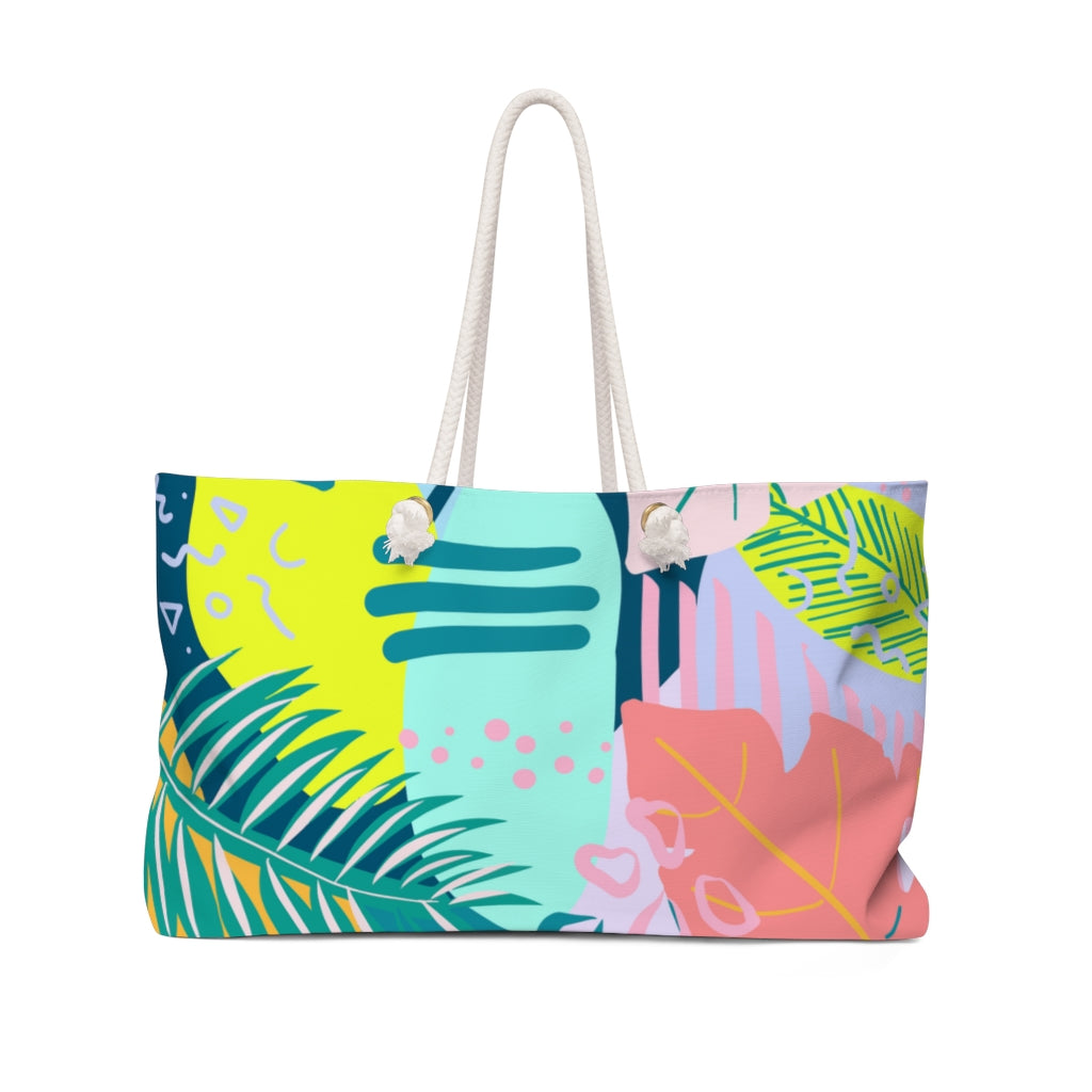 summer beach bag