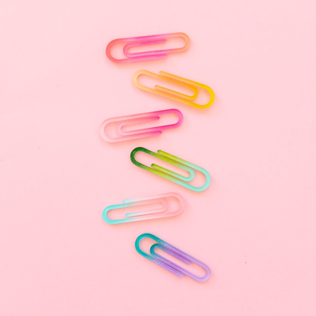 How to Make your own Custom Colored Acrylic