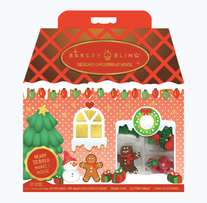 The Best Gingerbread House Decorating Kits