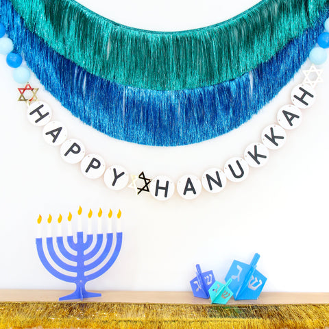 Hanukkah