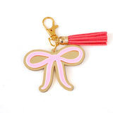 Acrylic charm key chains