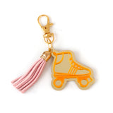 Acrylic charm key chains