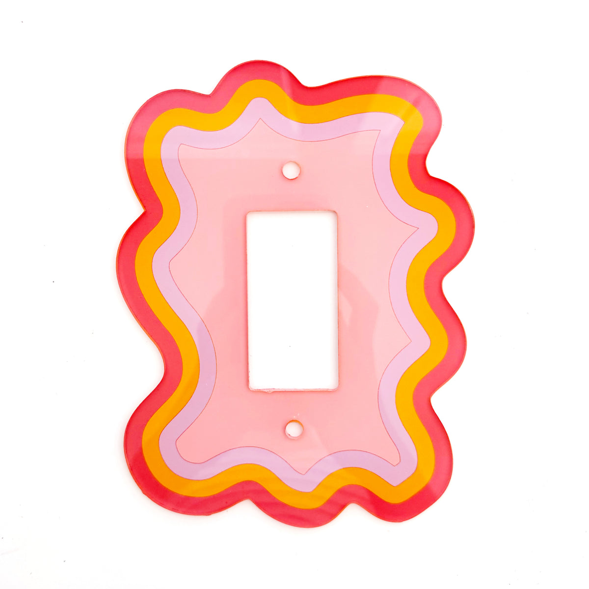 red-squiggle-light-switch-plate-kailo-chic
