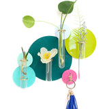 Circles wall hook set