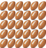 Football beads