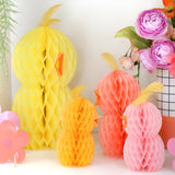 Honeycomb Chick Decorations