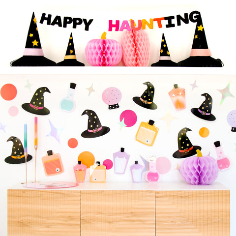 Witchy Vibes Paper Giant Confetti