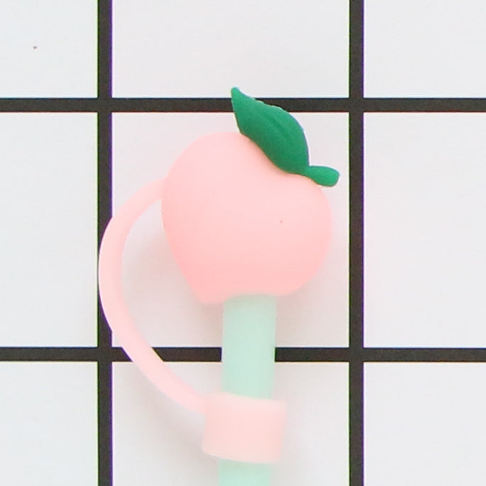 cute straw toppers｜TikTok Search