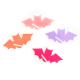 Acrylic Pastel Bat Drink markers