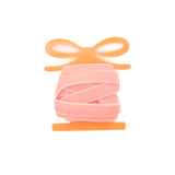 Velvet Ribbon Spool - choose from 15 colors