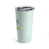 Making Spirits Bright Stainless Steel 20oz Tumbler