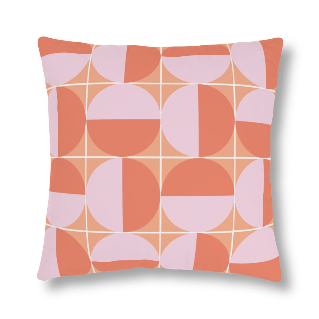 Terracotta outdoor pillows fashion