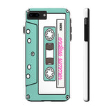 Endless Summer Cassette Tape Mix Phone Case